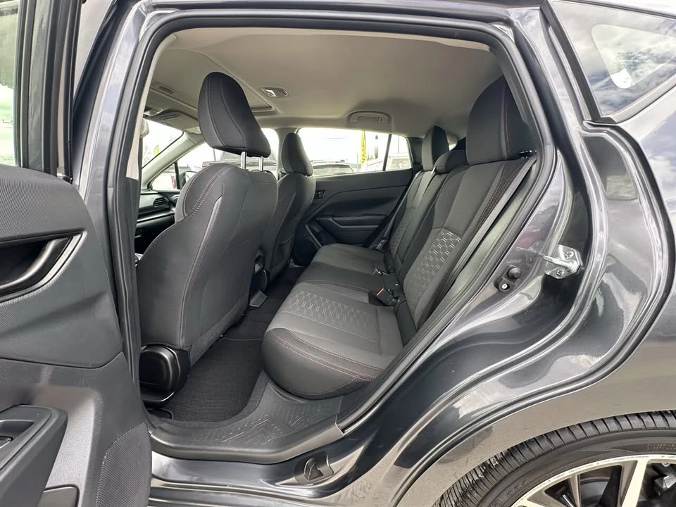 2024 Subaru Impreza 6th Gen - Image 8 of 20