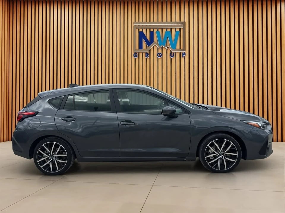 2024 Subaru Impreza 6th Gen - Image 19 of 20