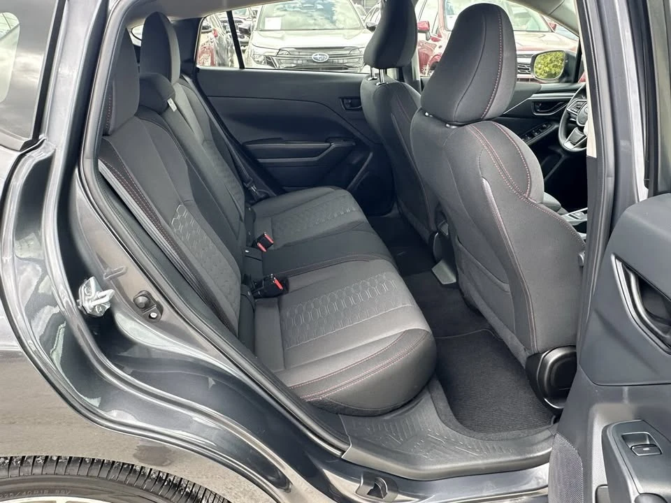 2024 Subaru Impreza 6th Gen - Image 14 of 20