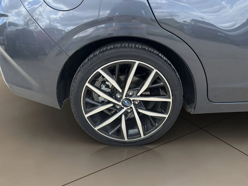 2024 Subaru Impreza 6th Gen - Image 16 of 20