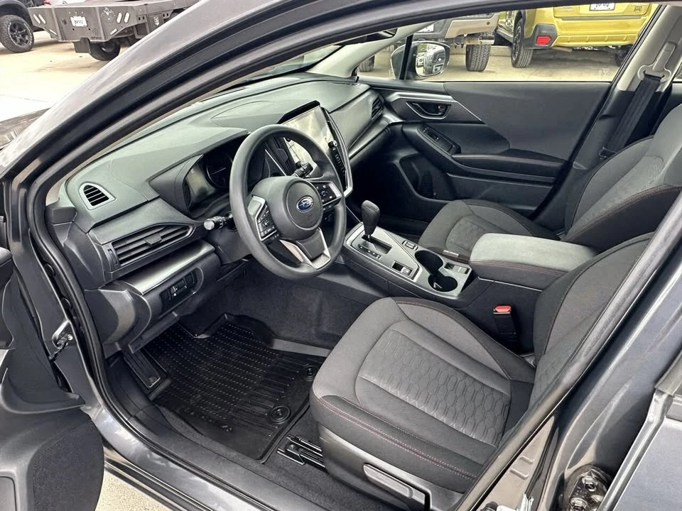 2024 Subaru Impreza 6th Gen - Image 5 of 20