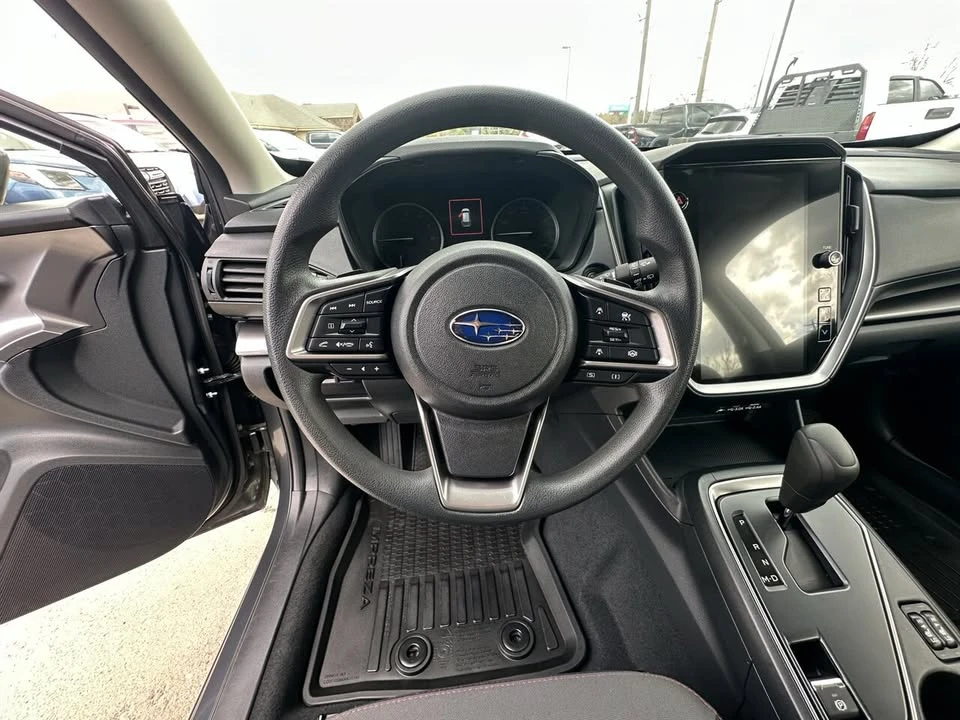 2024 Subaru Impreza 6th Gen - Image 6 of 20