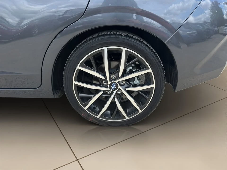 2024 Subaru Impreza 6th Gen - Image 17 of 20