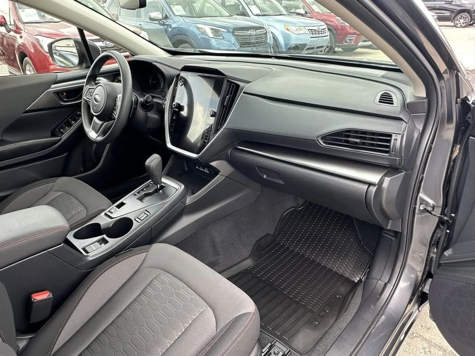 2024 Subaru Impreza 6th Gen - Image 9 of 20