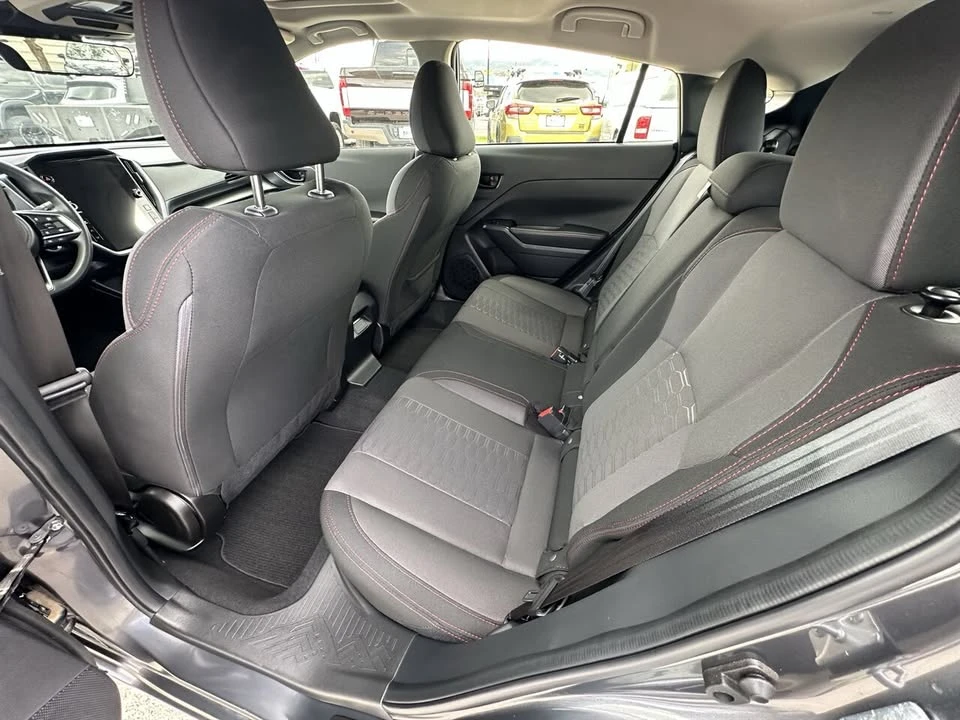 2024 Subaru Impreza 6th Gen - Image 11 of 20