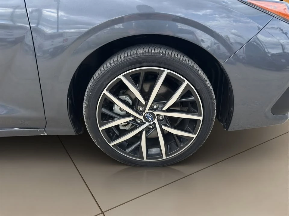 2024 Subaru Impreza 6th Gen - Image 15 of 20