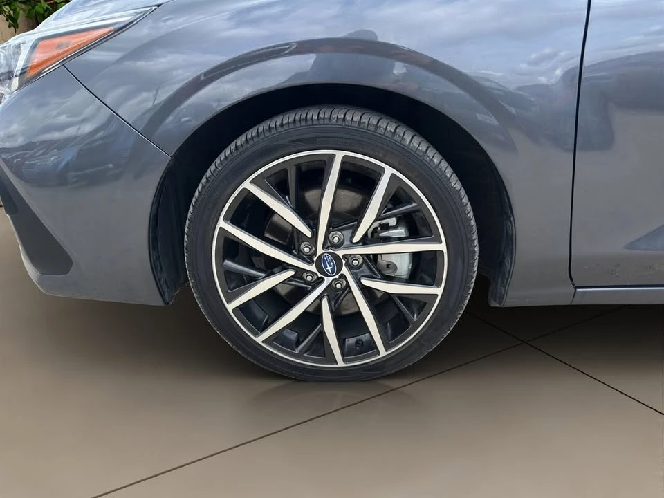 2024 Subaru Impreza 6th Gen - Image 18 of 20