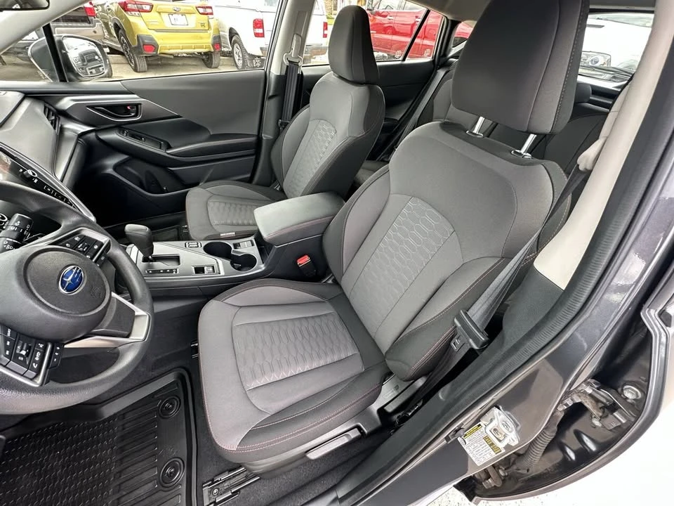 2024 Subaru Impreza 6th Gen - Image 12 of 20