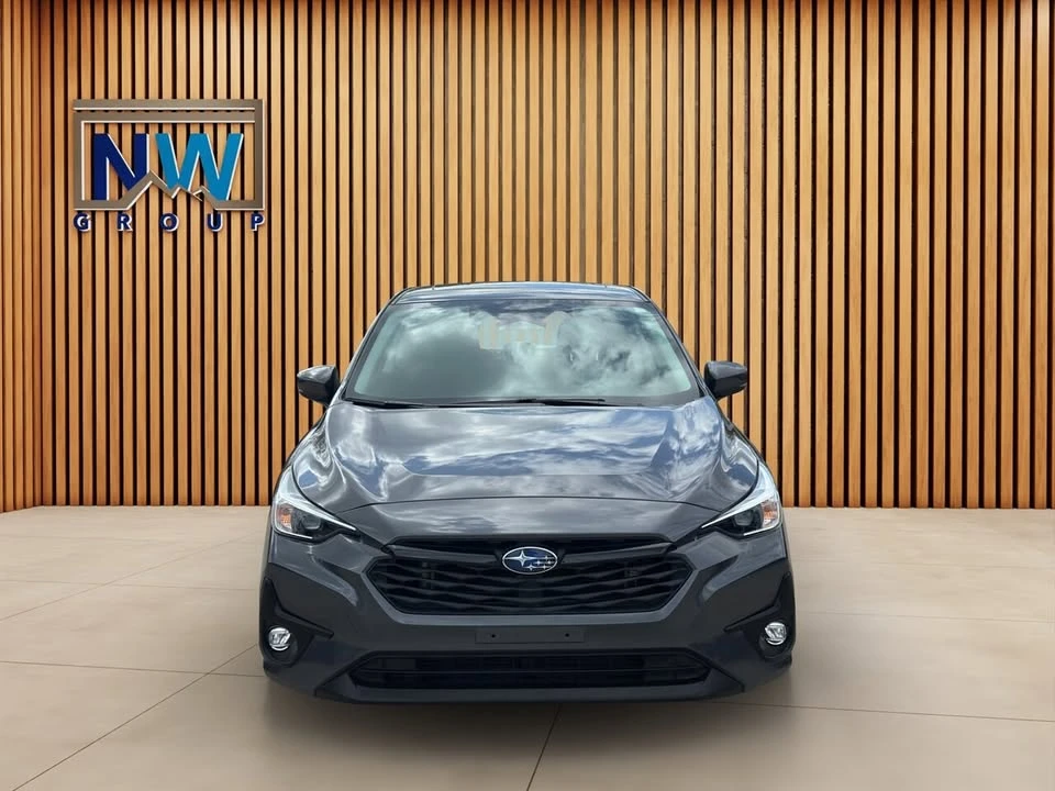 2024 Subaru Impreza 6th Gen - Image 2 of 20