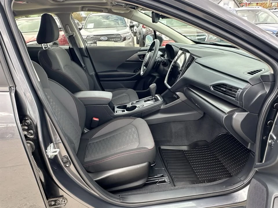 2024 Subaru Impreza 6th Gen - Image 10 of 20