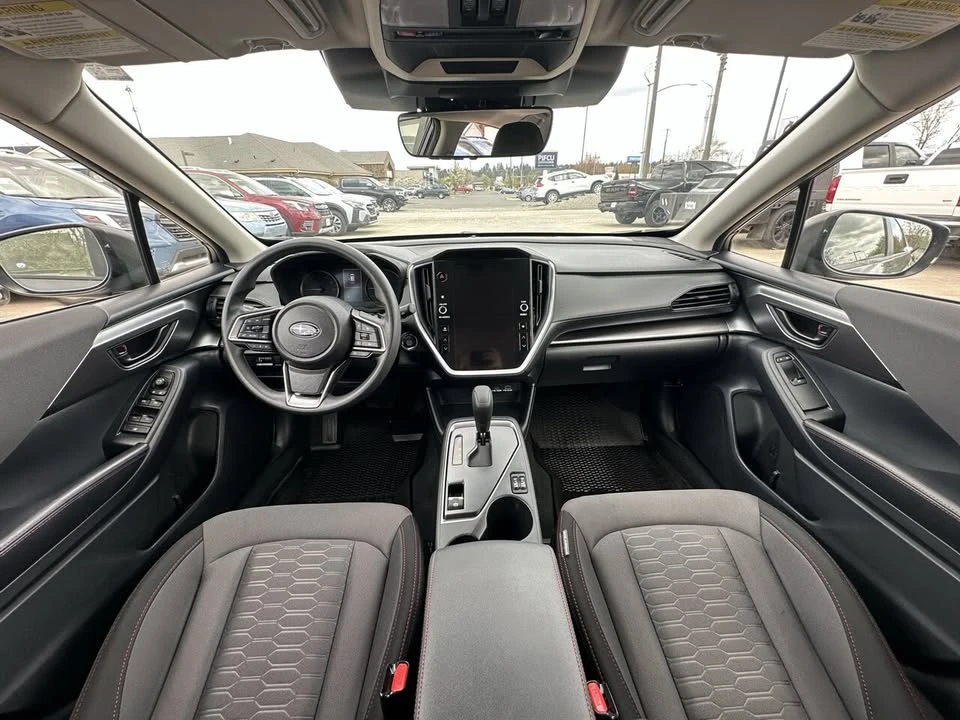 2024 Subaru Impreza 6th Gen - Image 4 of 20