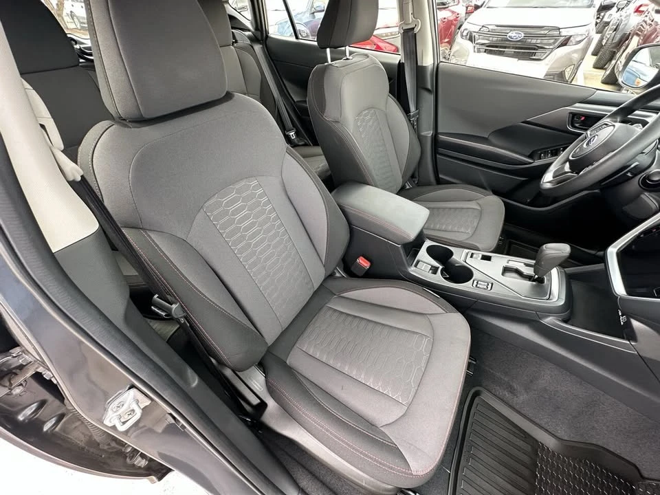 2024 Subaru Impreza 6th Gen - Image 13 of 20