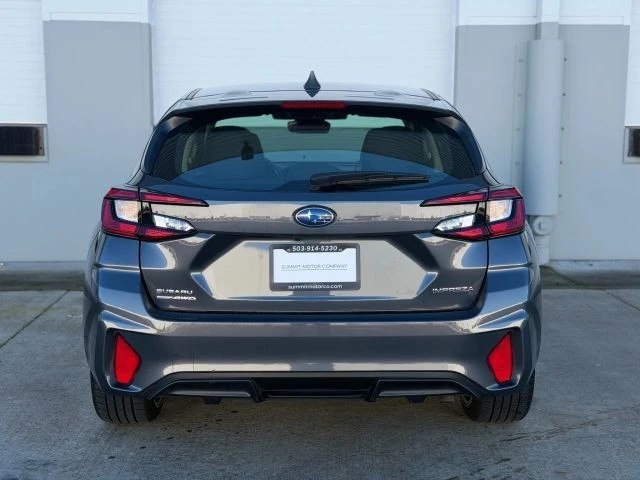 2024 Subaru Impreza 6th Gen - Image 4 of 21