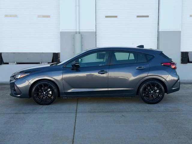 2024 Subaru Impreza 6th Gen - Image 2 of 21