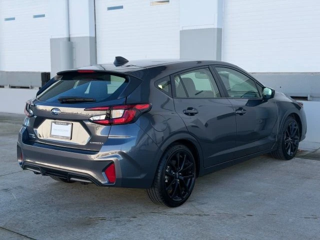 2024 Subaru Impreza 6th Gen - Image 5 of 21