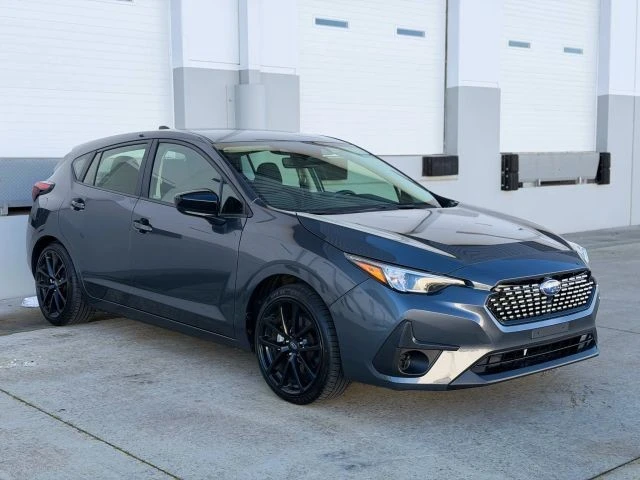 2024 Subaru Impreza 6th Gen - Image 7 of 21