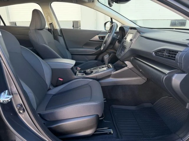 2024 Subaru Impreza 6th Gen - Image 13 of 21
