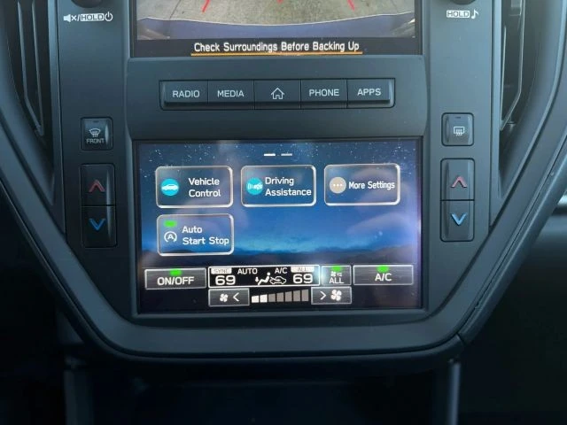2024 Subaru Impreza 6th Gen - Image 19 of 21