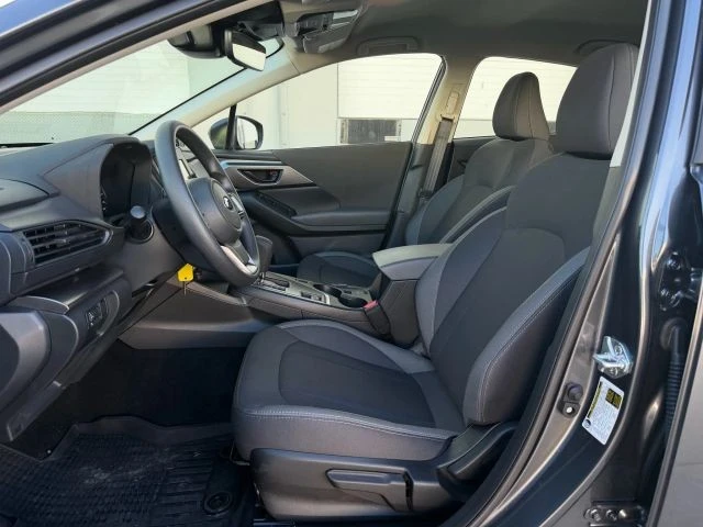 2024 Subaru Impreza 6th Gen - Image 9 of 21