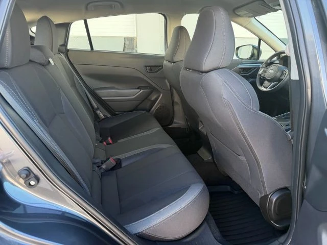 2024 Subaru Impreza 6th Gen - Image 12 of 21
