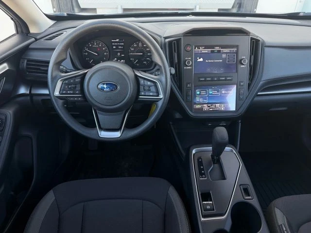 2024 Subaru Impreza 6th Gen - Image 16 of 21