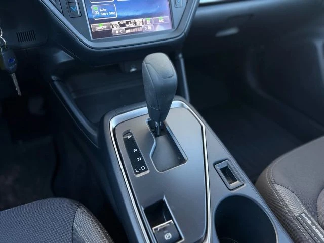 2024 Subaru Impreza 6th Gen - Image 20 of 21