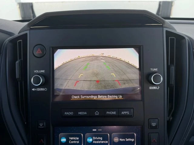 2024 Subaru Impreza 6th Gen - Image 18 of 21