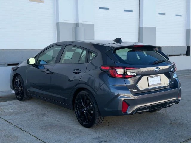 2024 Subaru Impreza 6th Gen - Image 3 of 21
