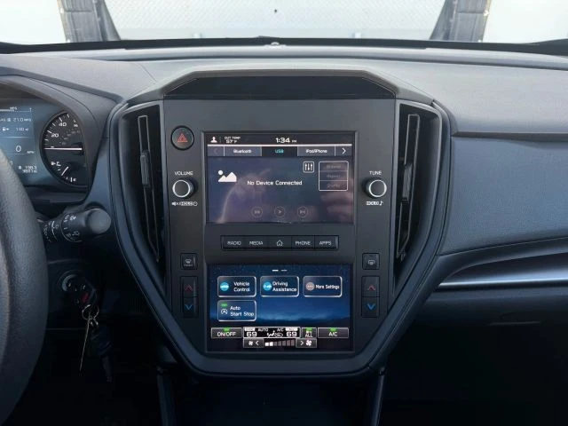 2024 Subaru Impreza 6th Gen - Image 17 of 21