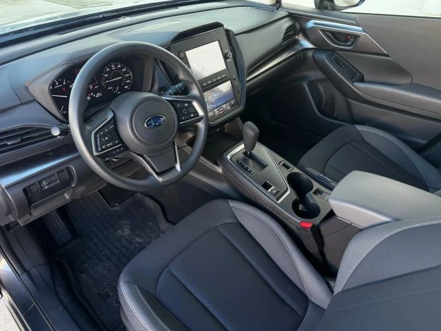 2024 Subaru Impreza 6th Gen - Image 10 of 21