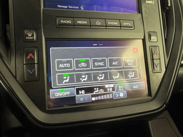 2024 Subaru Impreza 6th Gen - Image 20 of 21
