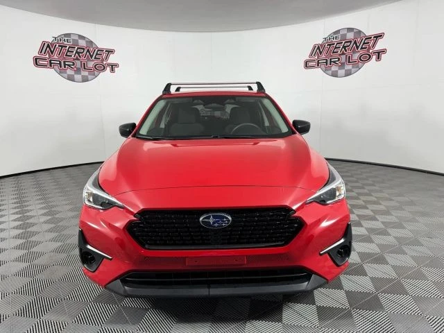 2024 Subaru Impreza 6th Gen - Image 2 of 21