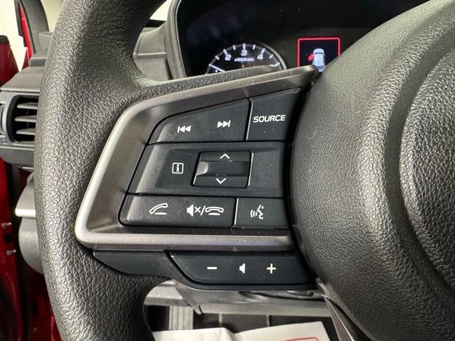 2024 Subaru Impreza 6th Gen - Image 15 of 21