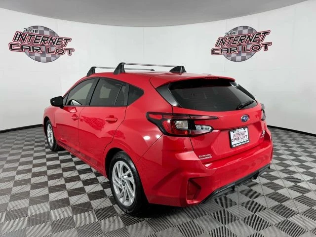 2024 Subaru Impreza 6th Gen - Image 5 of 21