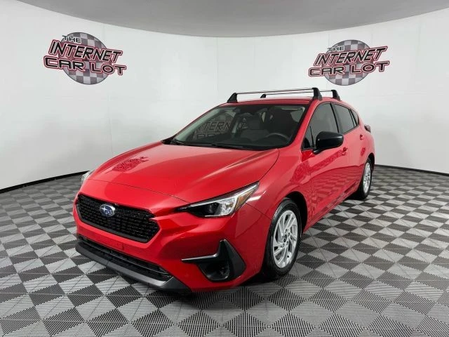 2024 Subaru Impreza 6th Gen - Image 3 of 12