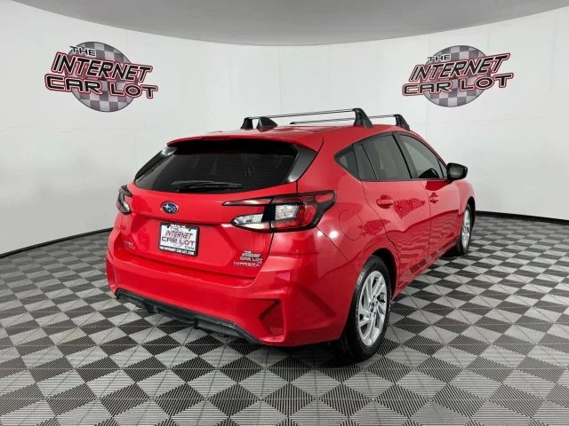 2024 Subaru Impreza 6th Gen - Image 7 of 21