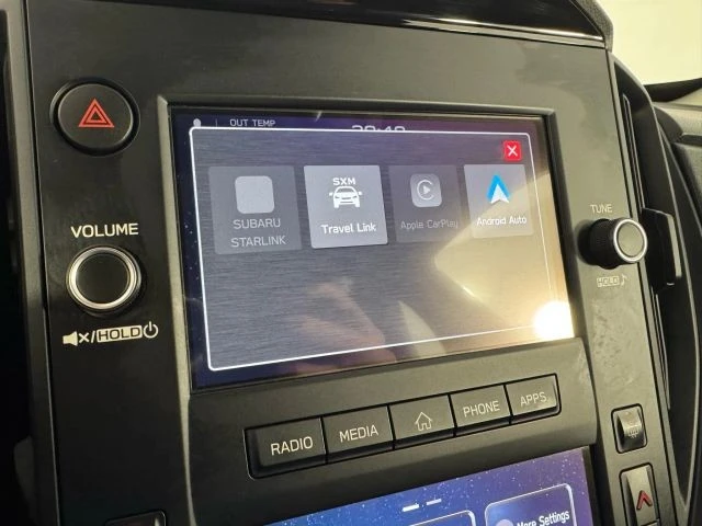 2024 Subaru Impreza 6th Gen - Image 19 of 21
