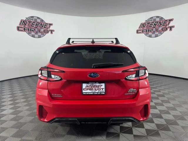 2024 Subaru Impreza 6th Gen - Image 6 of 12