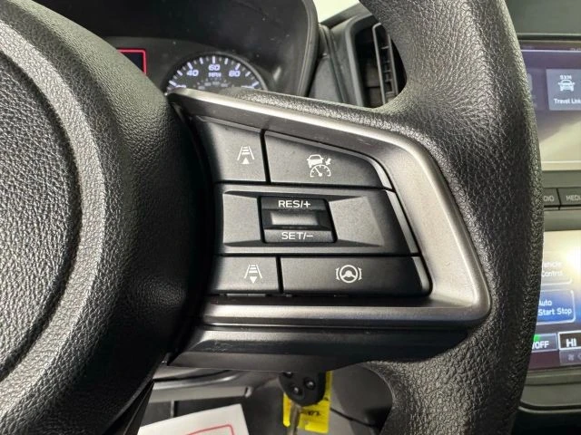 2024 Subaru Impreza 6th Gen - Image 16 of 21