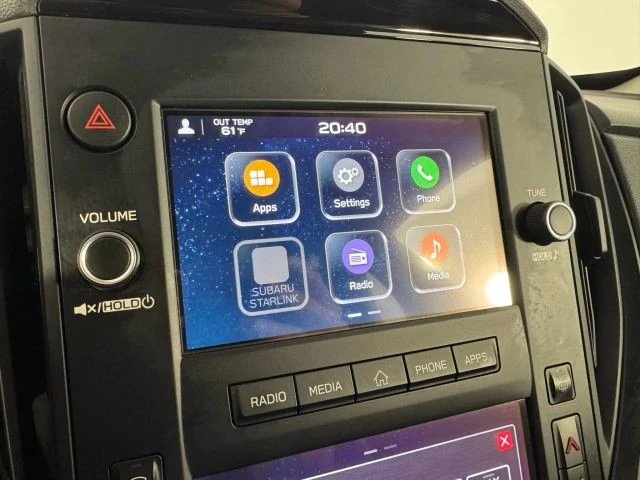 2024 Subaru Impreza 6th Gen - Image 18 of 21