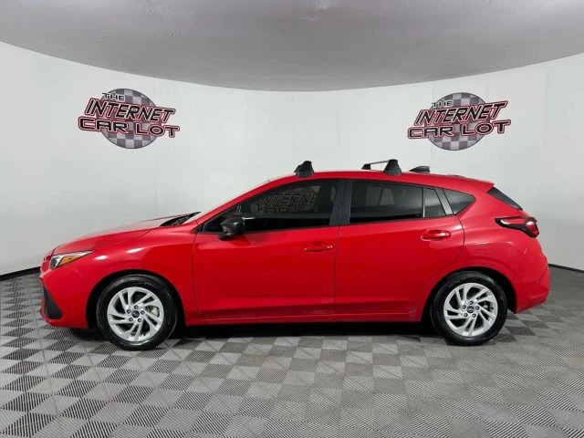 2024 Subaru Impreza 6th Gen - Image 4 of 12
