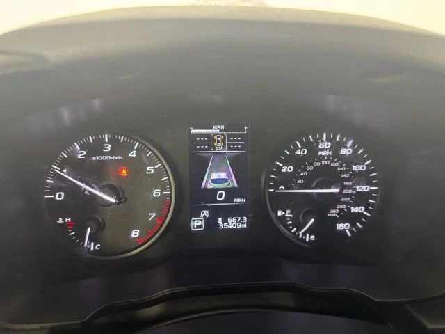 2024 Subaru Impreza 6th Gen - Image 14 of 21