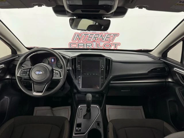 2024 Subaru Impreza 6th Gen - Image 11 of 21