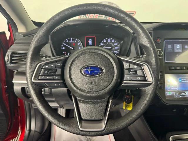 2024 Subaru Impreza 6th Gen - Image 13 of 21