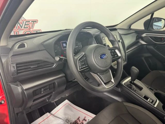 2024 Subaru Impreza 6th Gen - Image 10 of 12
