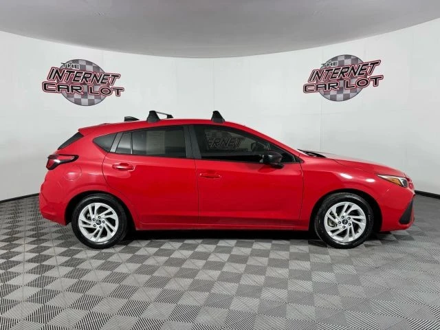 2024 Subaru Impreza 6th Gen - Image 8 of 12
