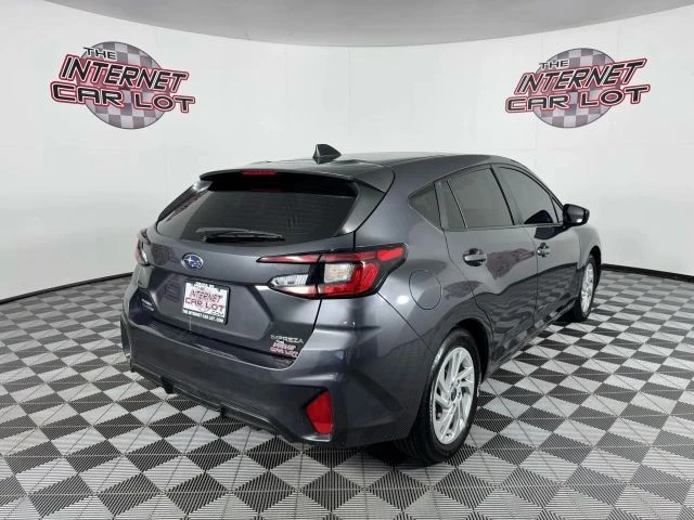 2024 Subaru Impreza 6th Gen - Image 7 of 12