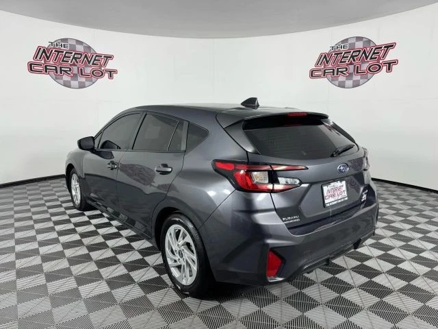 2024 Subaru Impreza 6th Gen - Image 5 of 12