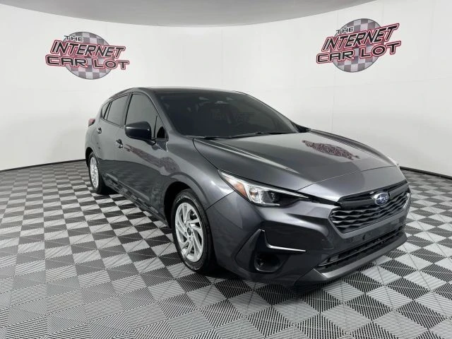 2024 Subaru Impreza 6th Gen - Image 9 of 12