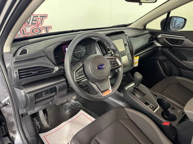 2024 Subaru Impreza 6th Gen - Image 10 of 12